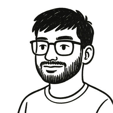 Hand‑drawn doodle of Pulket