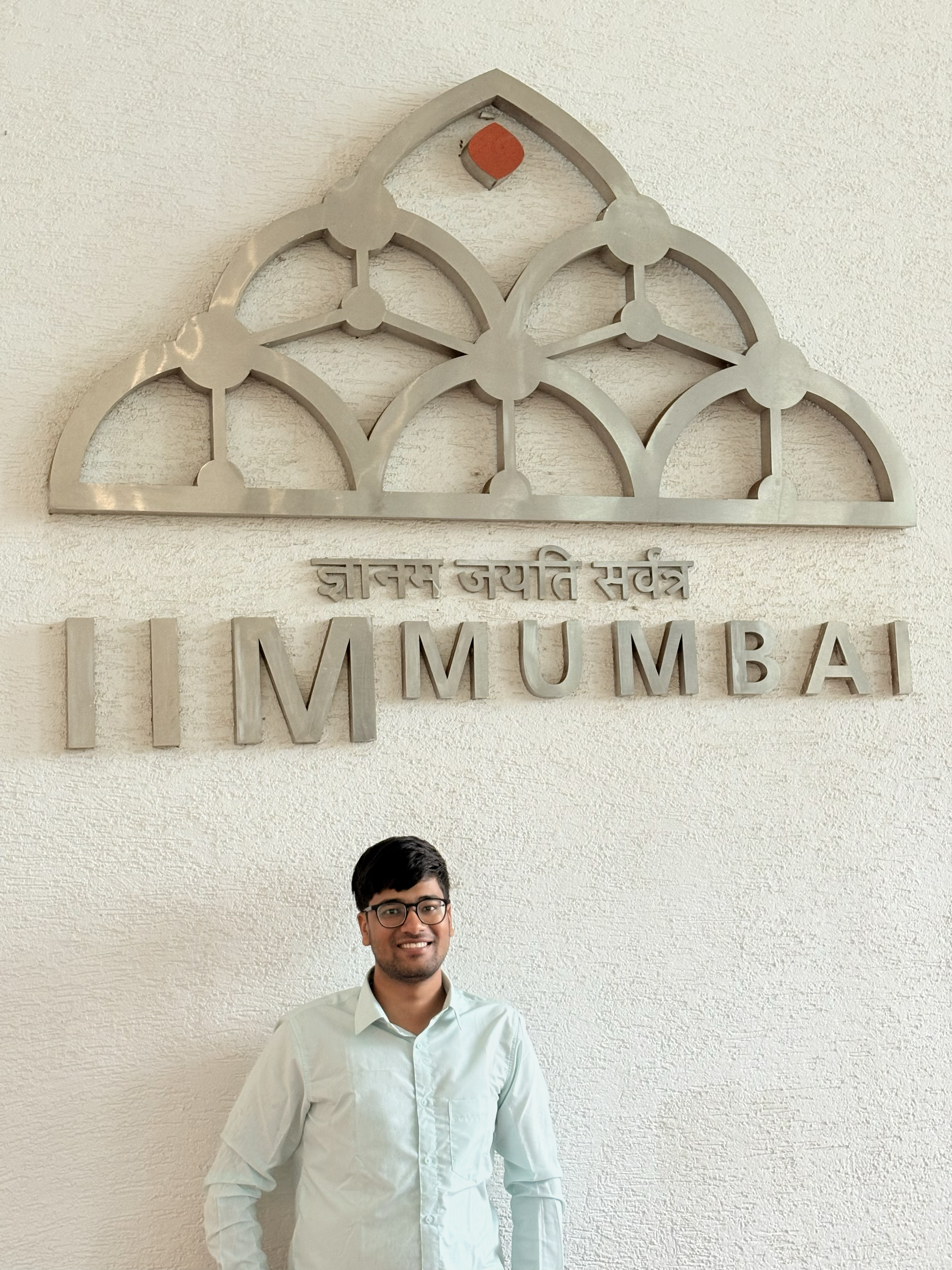 IIM Mumbai · 2024 —
