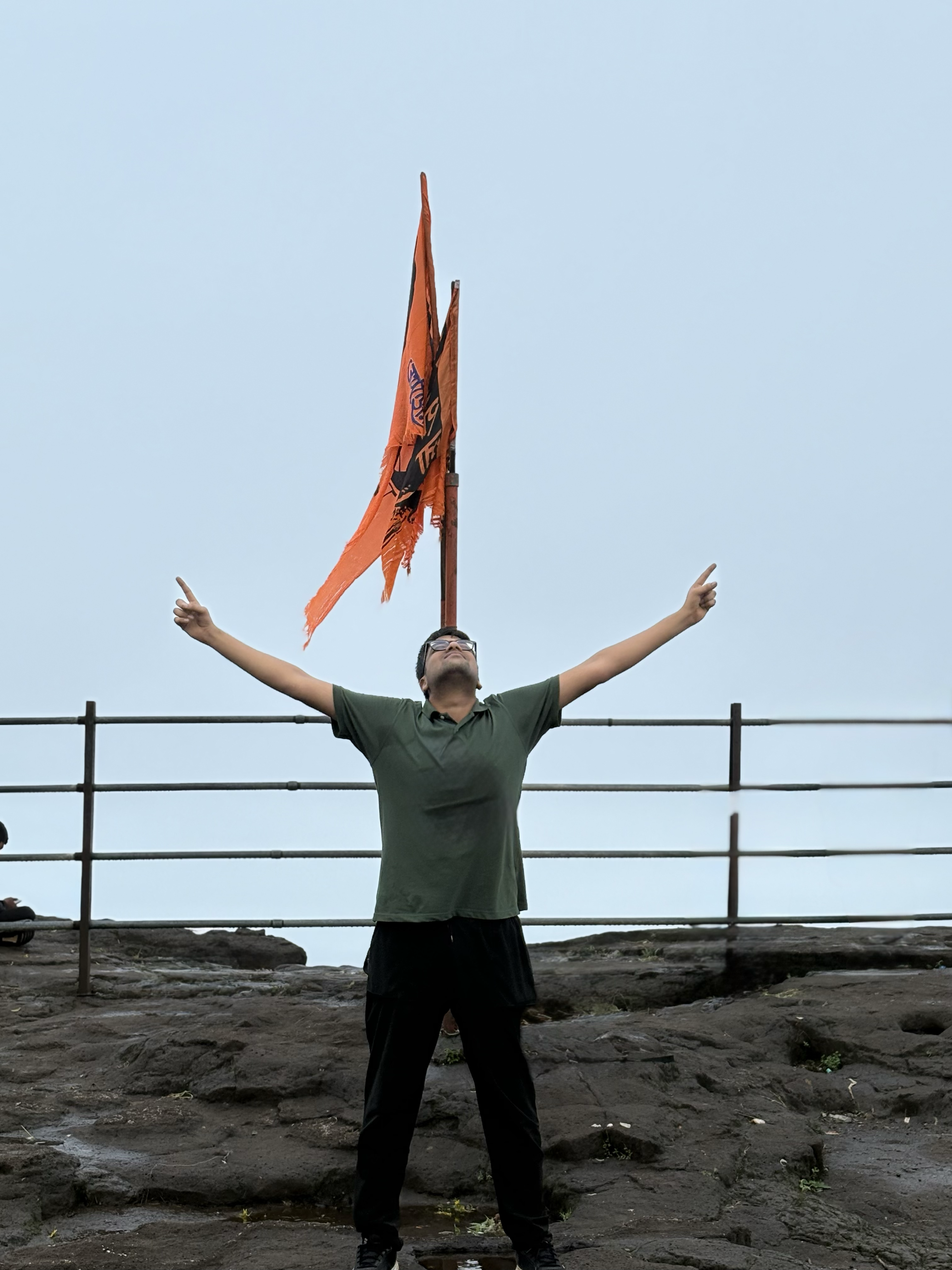 Pulkit Aggarwal
