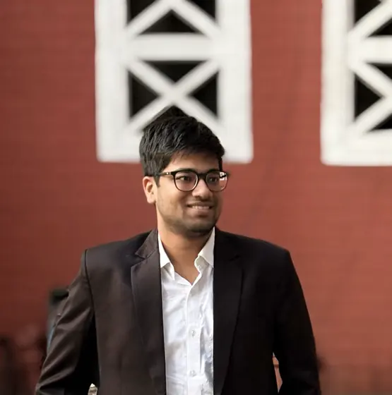 Pulkit Aggarwal